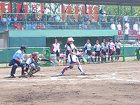 障害者スポーツ